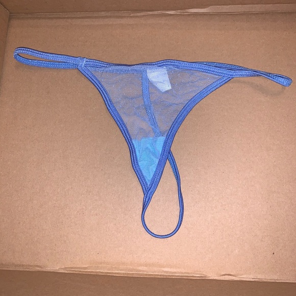 6 G-strings - Picture 5 of 6